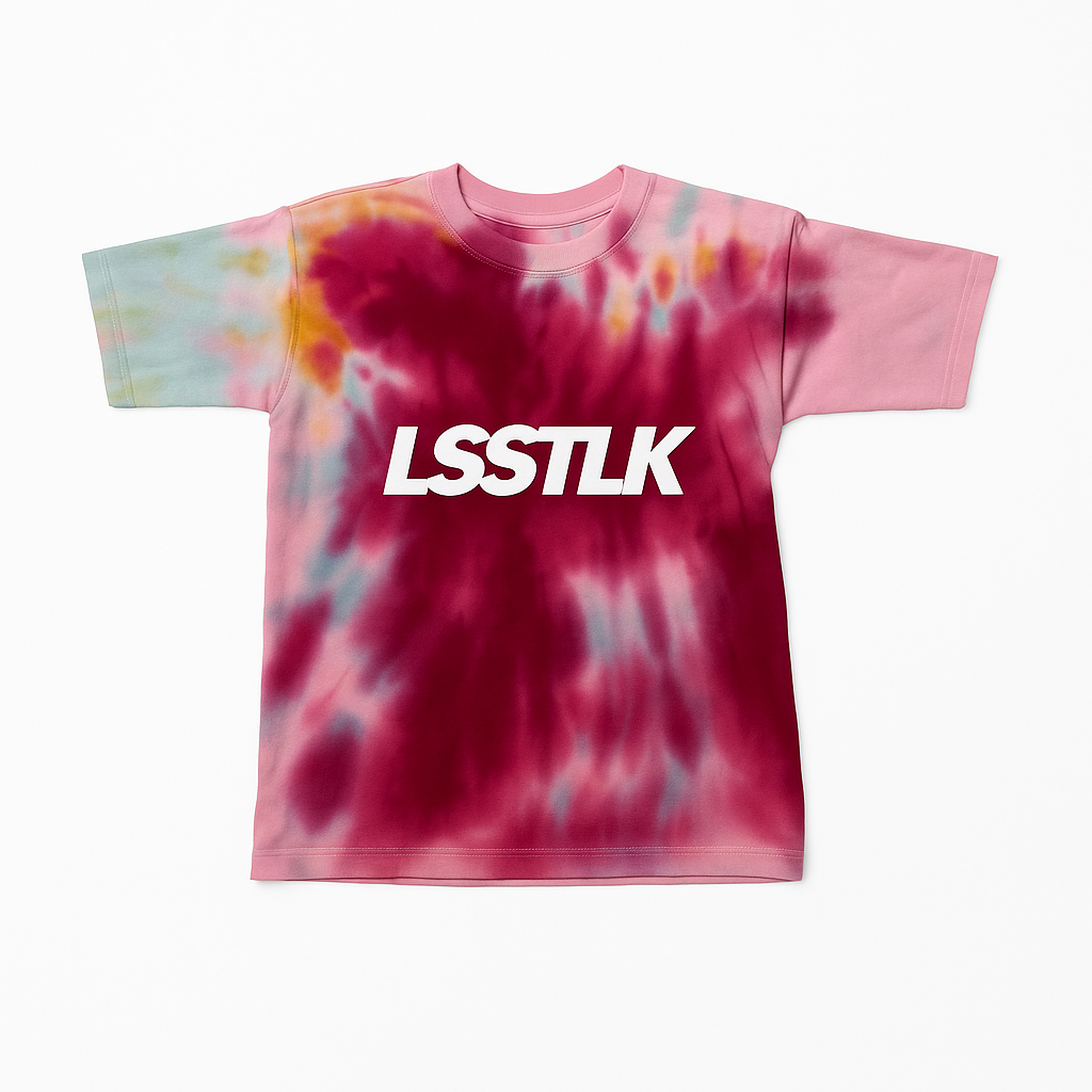 1-of-1 Dream Dye Tee