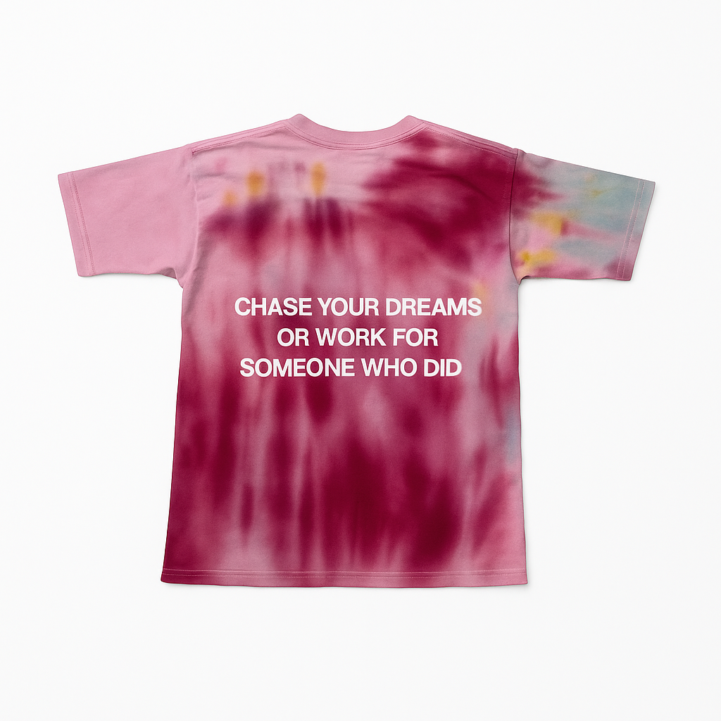 1-of-1 Dream Dye Tee