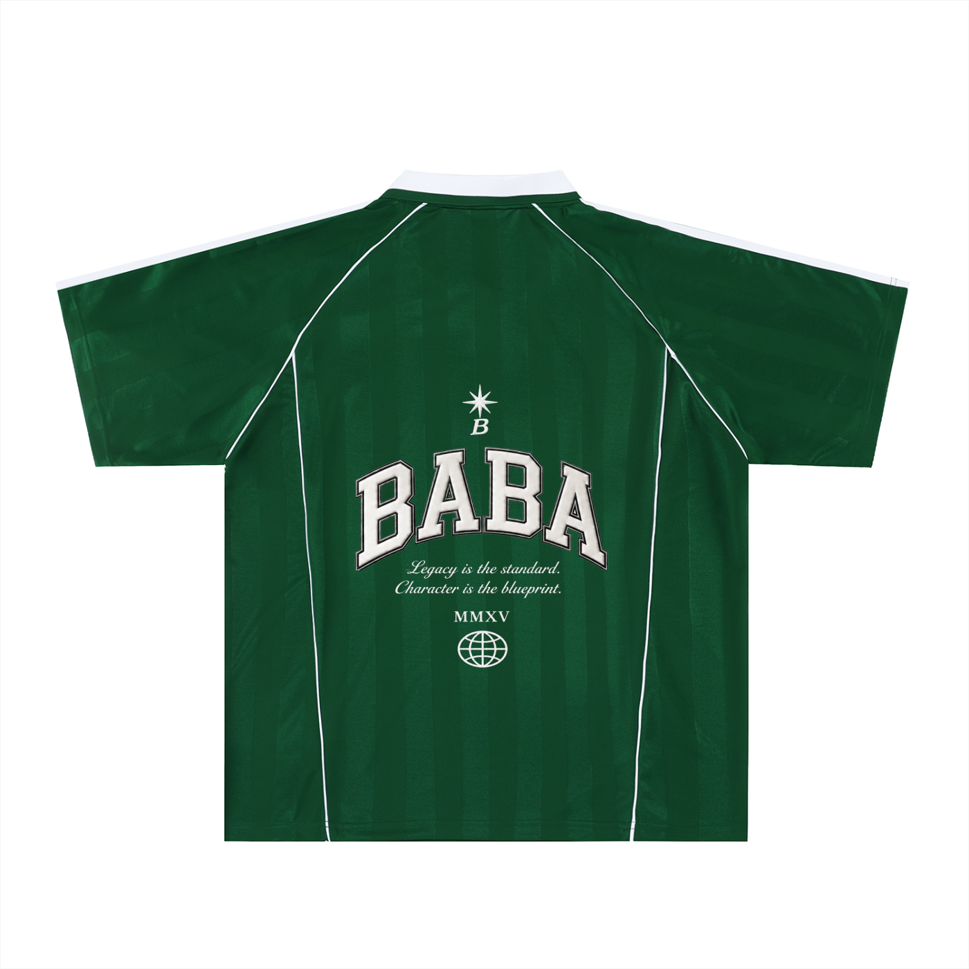 LSSTLK "BABA" Jersey