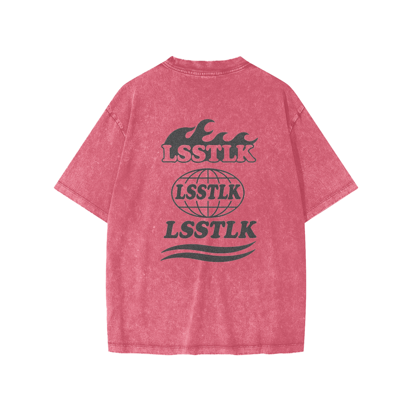 LSSTLK FEELINGS Kids Tee
