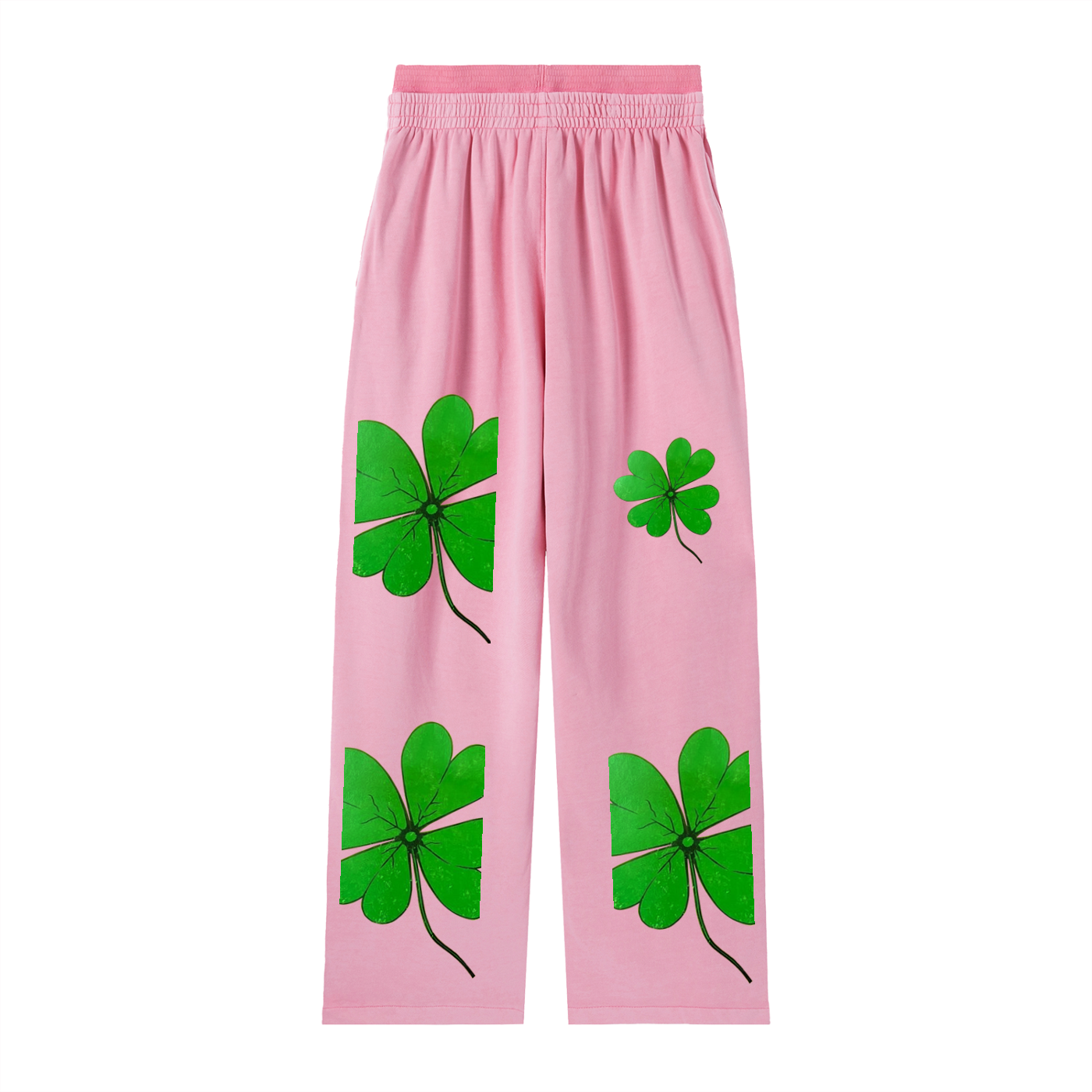 LSSTLK,LUCK,SWEATS,WOMEN