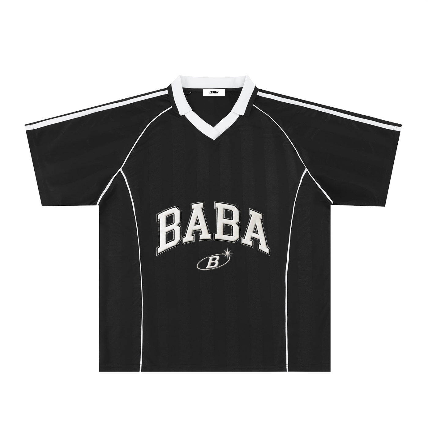 LSSTLK "BABA" Jersey