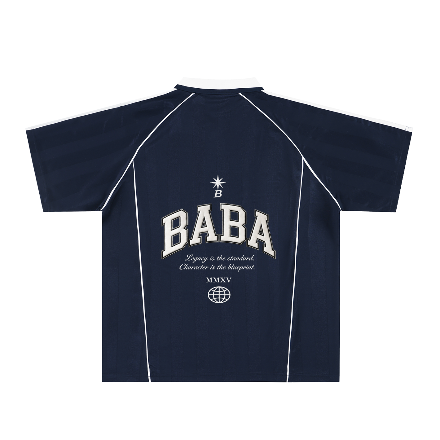 LSSTLK "BABA" Jersey