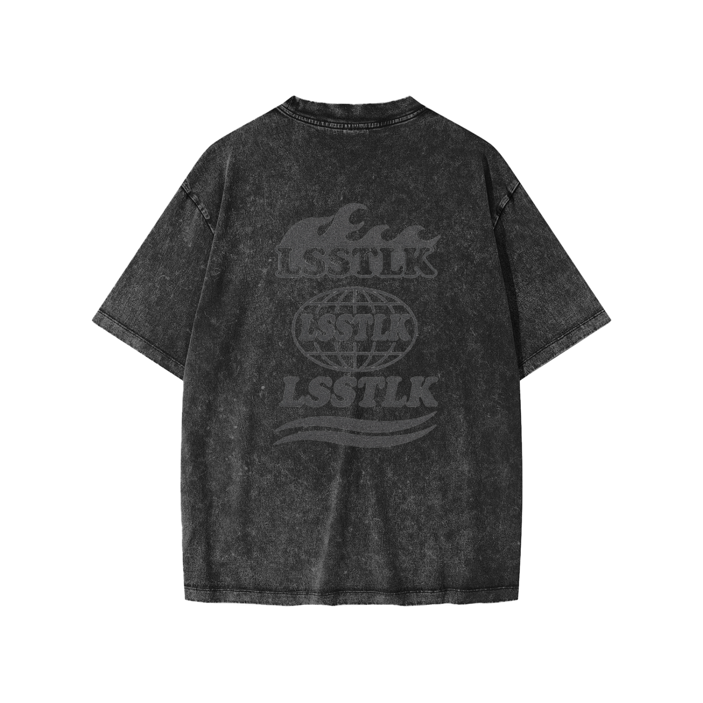 LSSTLK FEELINGS Kids Tee