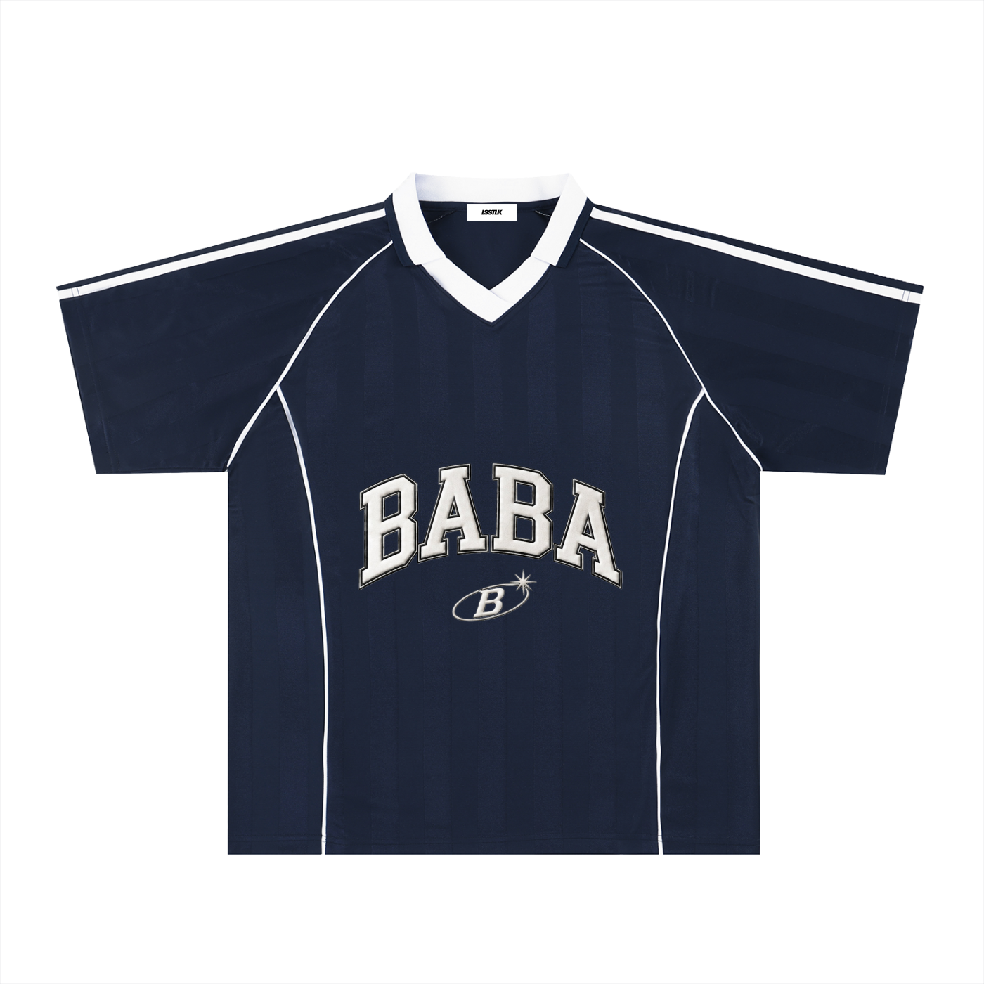 LSSTLK "BABA" Jersey