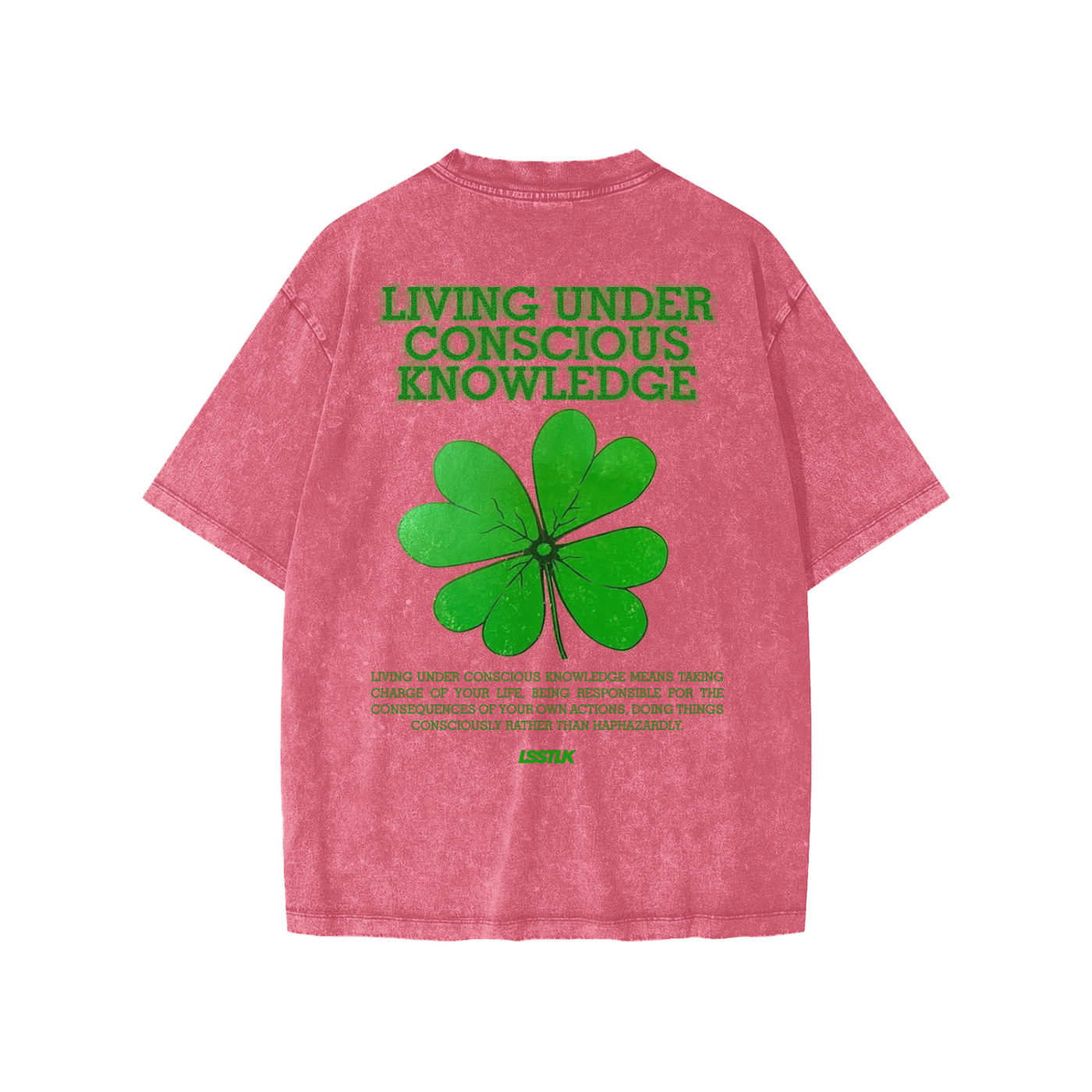 LUCK,kids