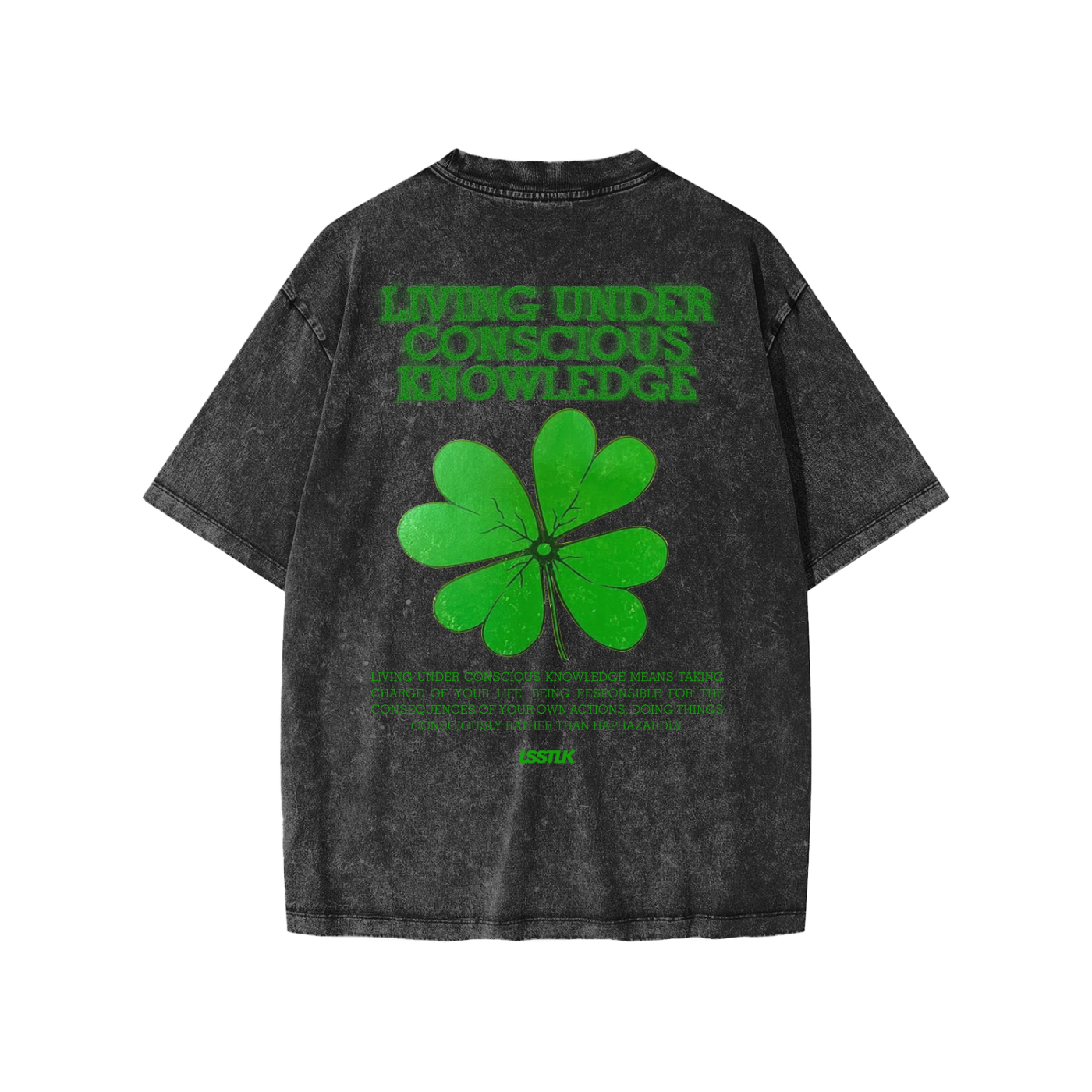 LUCK,kids