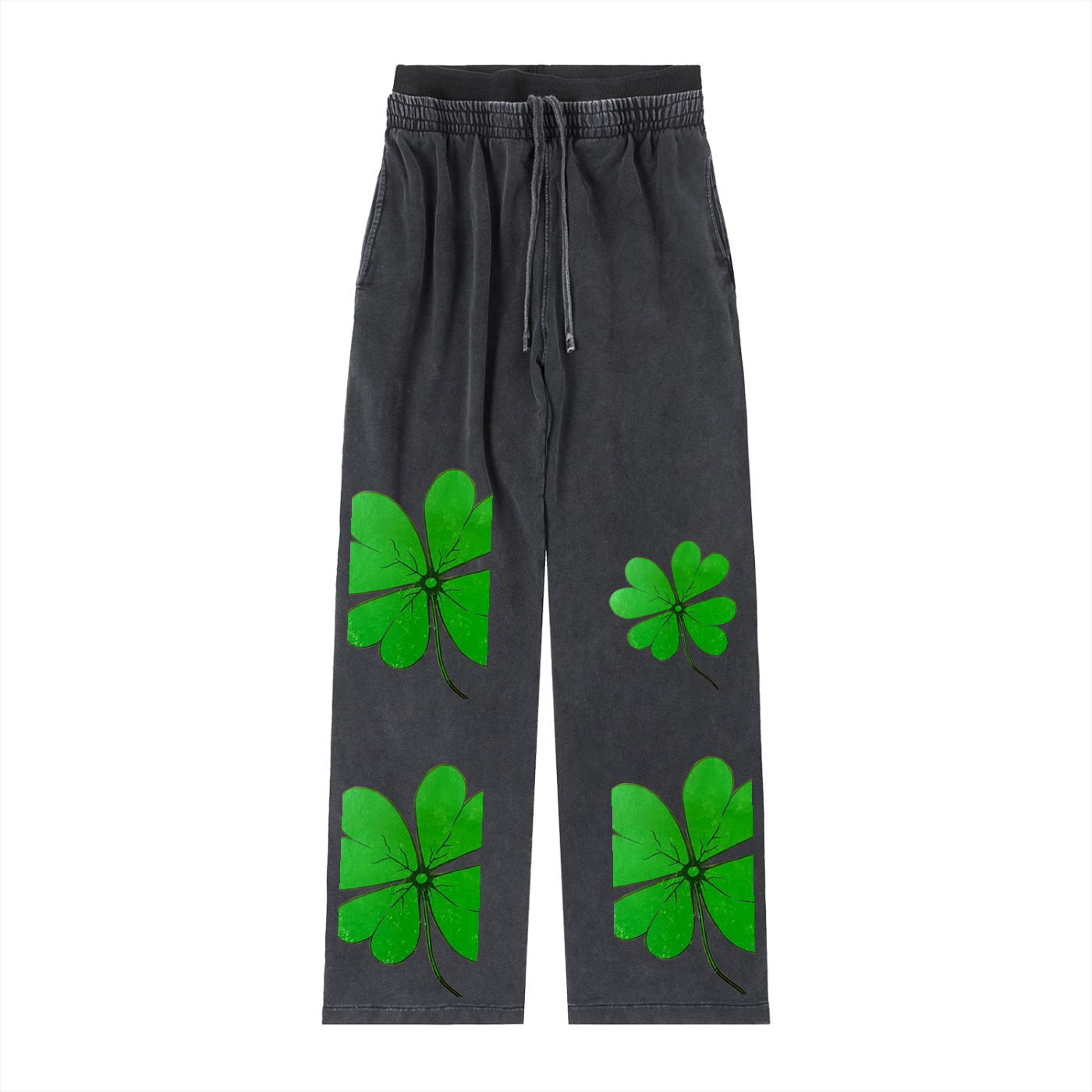 LSSTLK,LUCK,SWEATS,WOMEN
