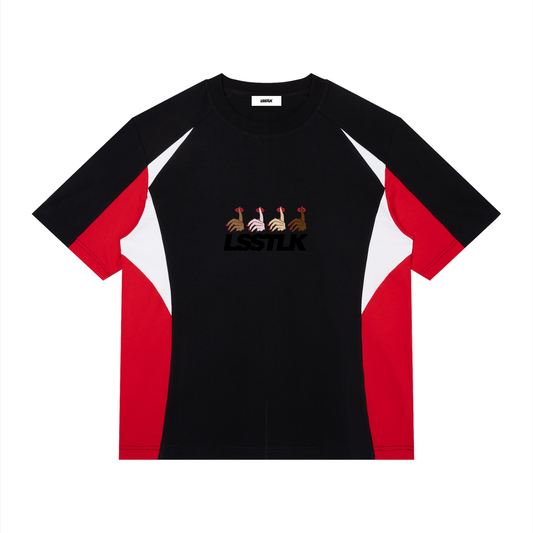 LSSTLK “Common Ground” Tee