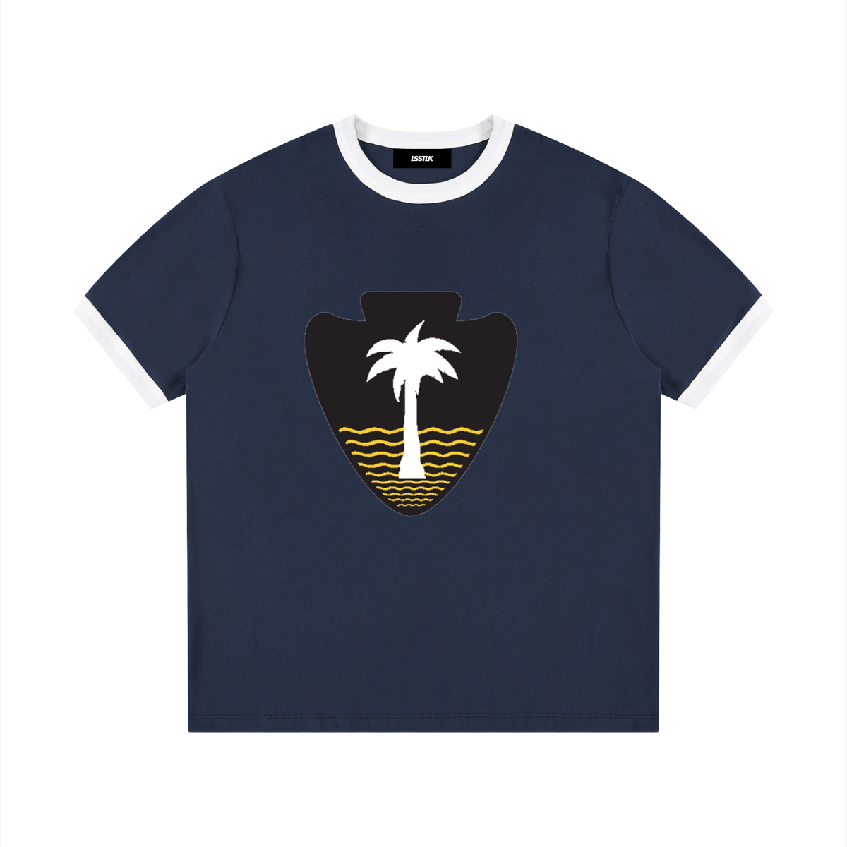 LSSTLK "Hometown Legends" Tee