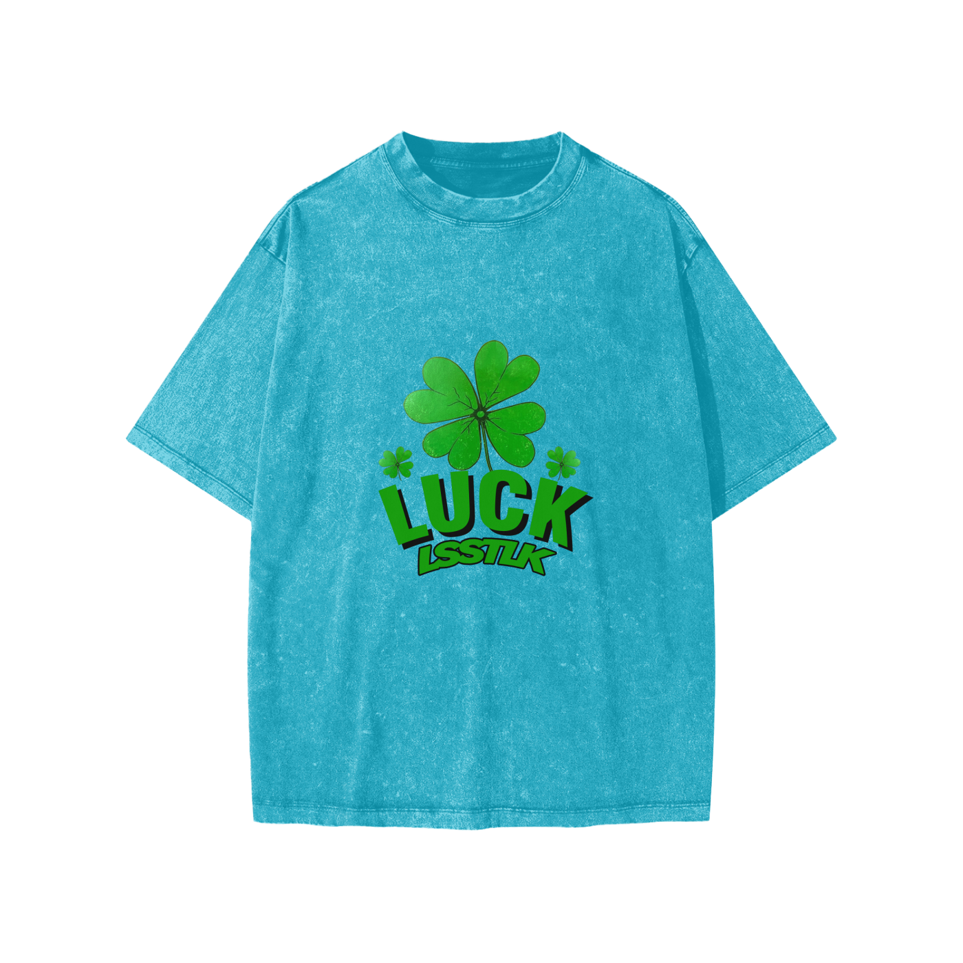 LUCK,kids
