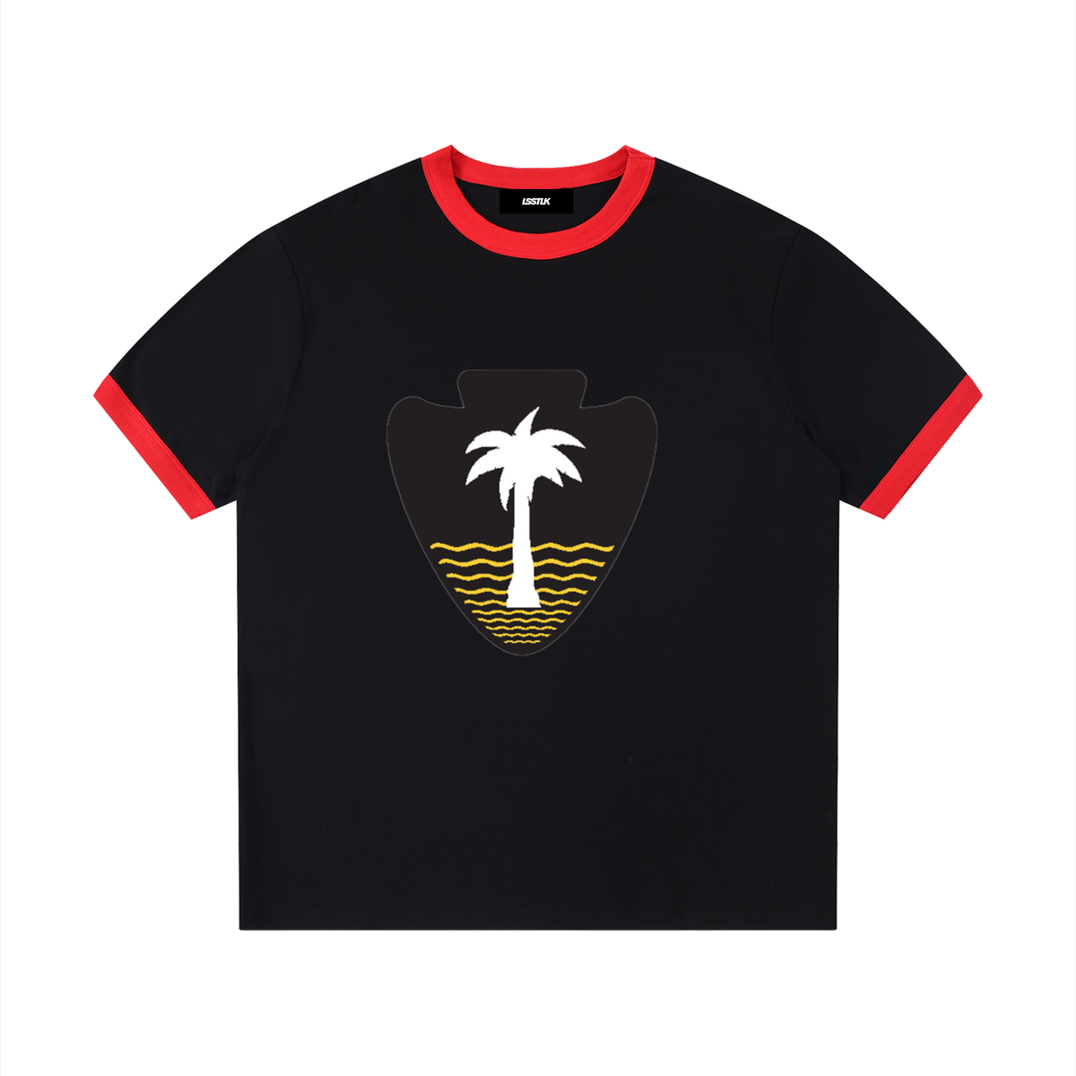 LSSTLK "Hometown Legends" Tee