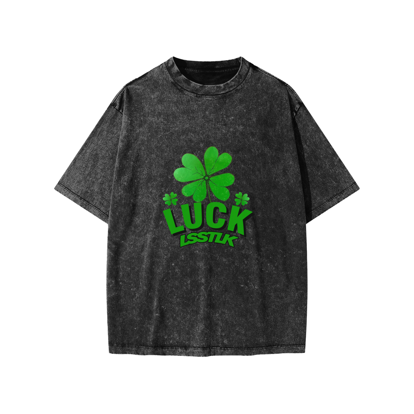 LUCK,kids
