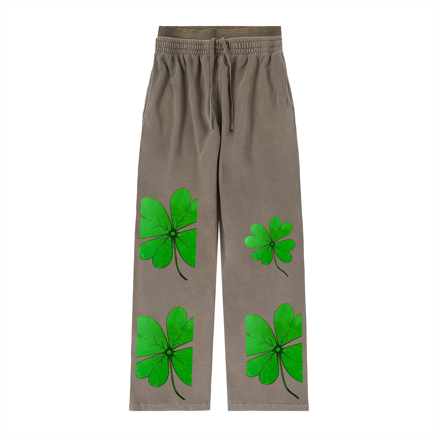 LSSTLK,LUCK,SWEATS,WOMEN
