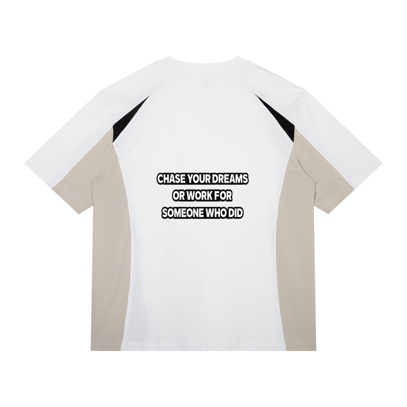 LSSTLK “Common Ground” Tee