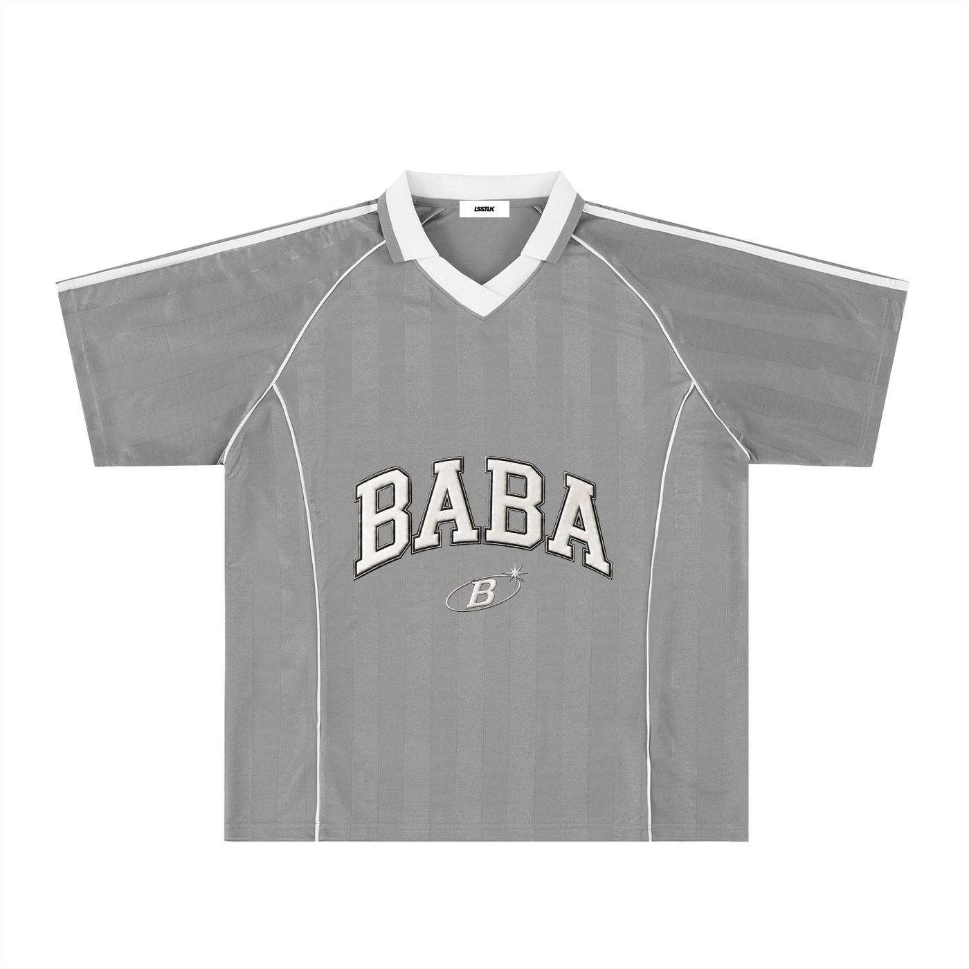 LSSTLK "BABA" Jersey