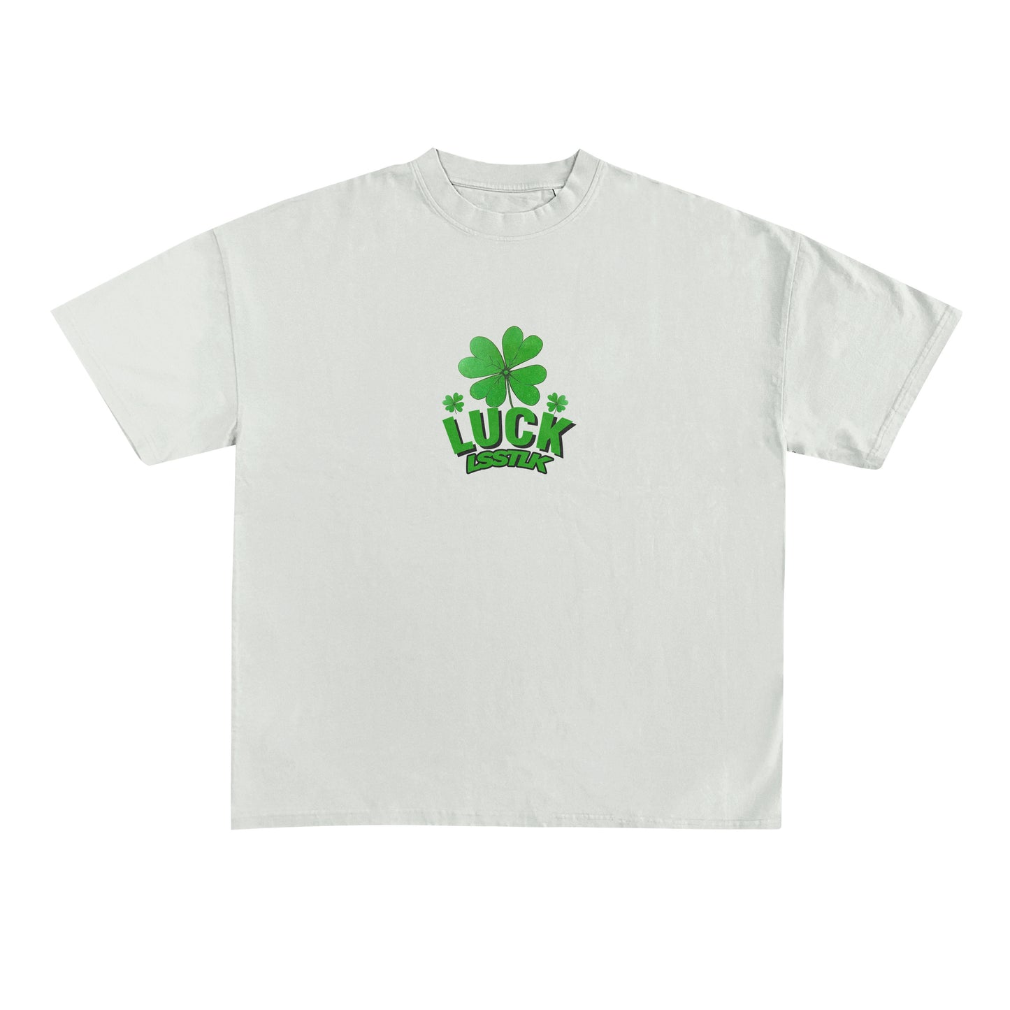 LUCK Tee