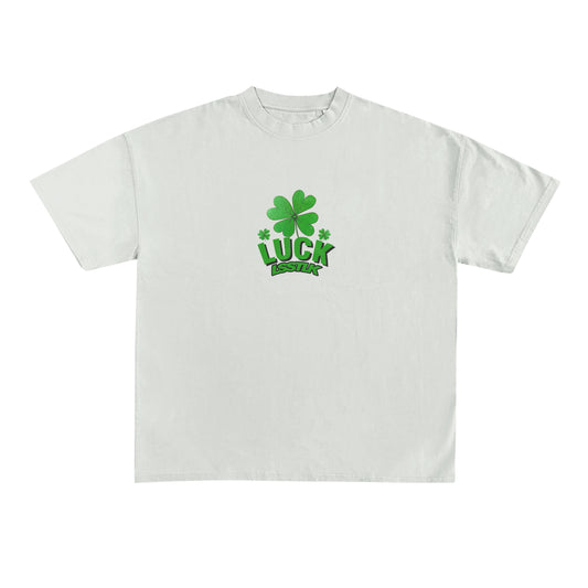 LUCK Tee