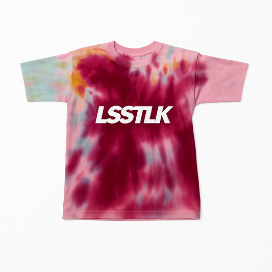 1-of-1 Dream Dye Tee