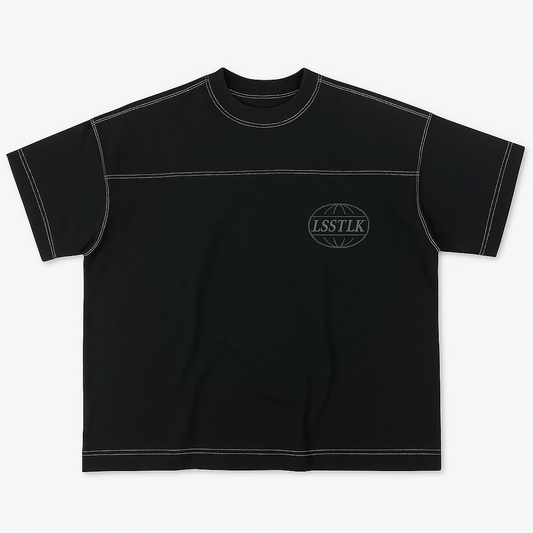 LSSTLK “Blackout Legacy” 1/1 Tee