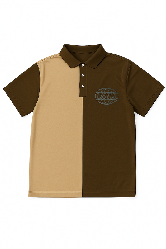 LSSTLK “Heritage Stitch Polo” – 1 of 1