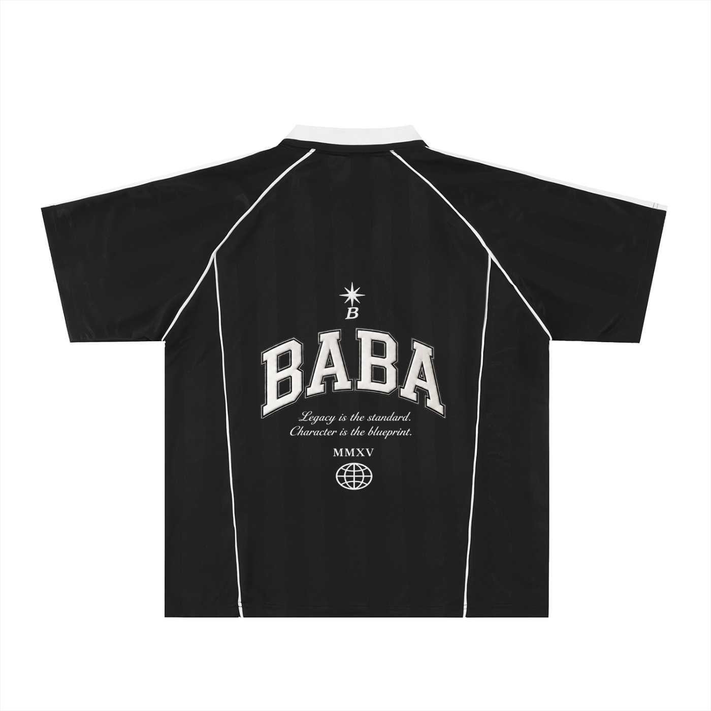 LSSTLK "BABA" Jersey