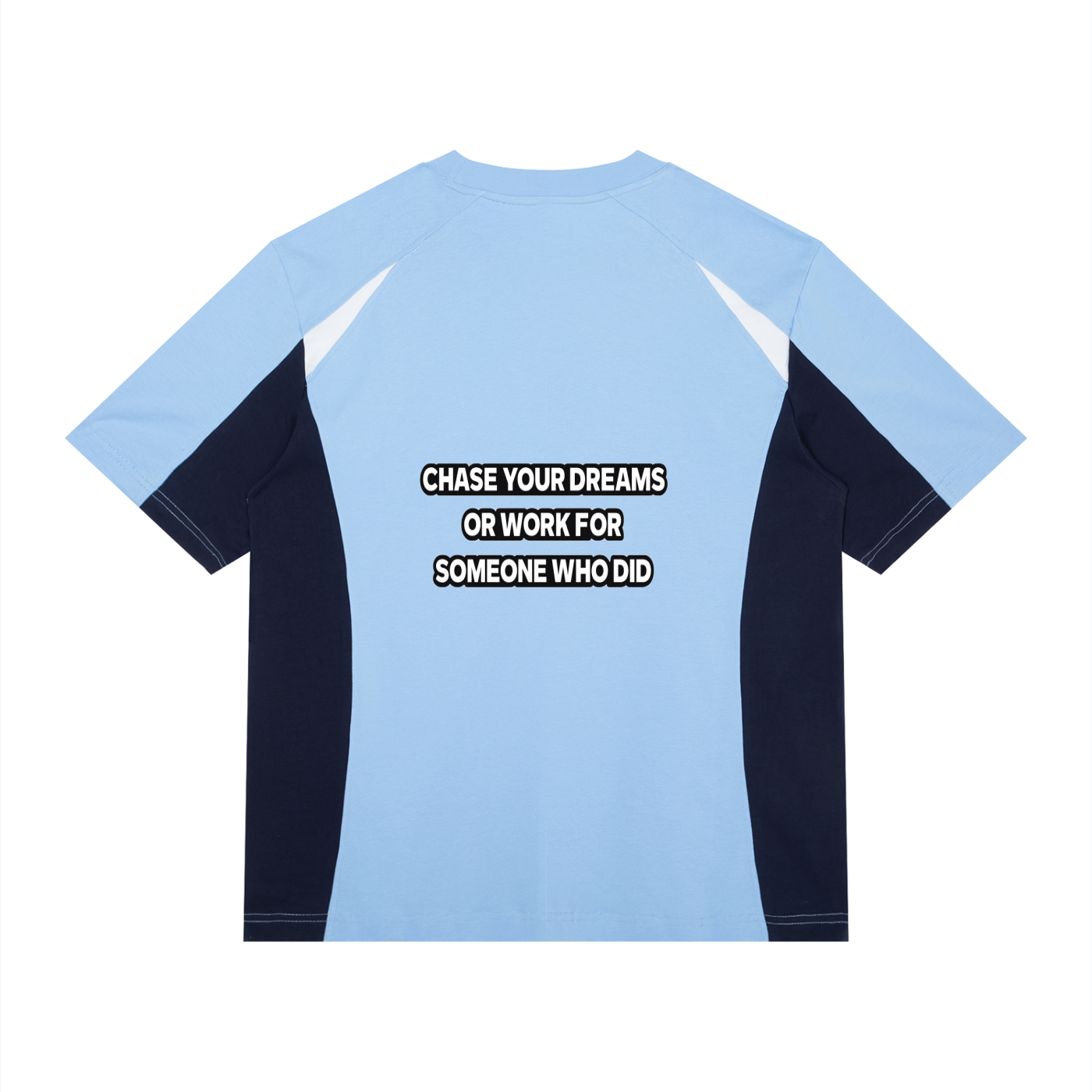 LSSTLK “Common Ground” Tee