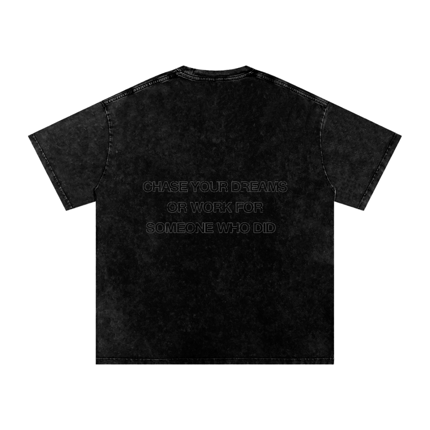 Birthday Gratitude T-shirt (Unisex) — A Moment of Kindness Remembered