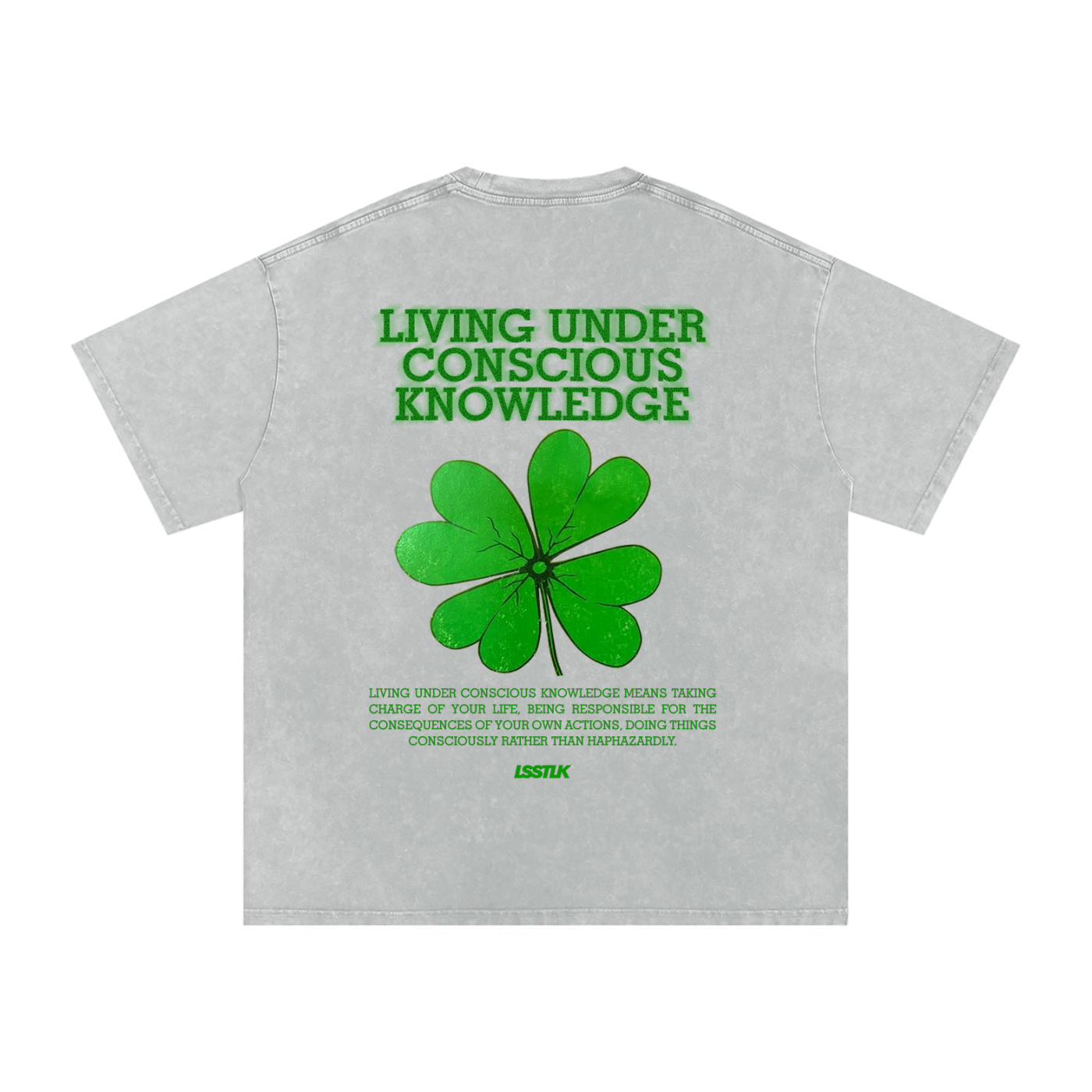 LUCK