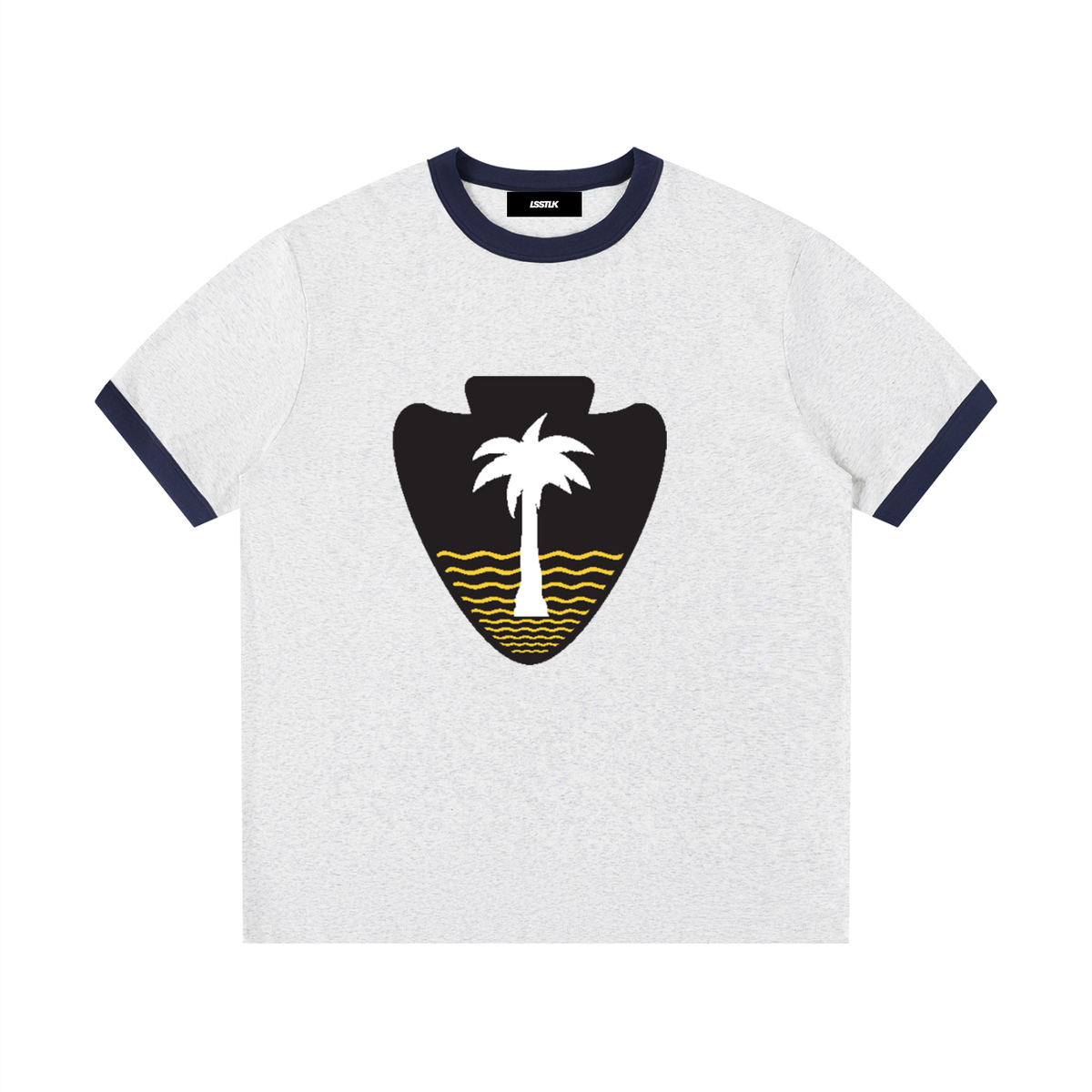 LSSTLK "Hometown Legends" Tee