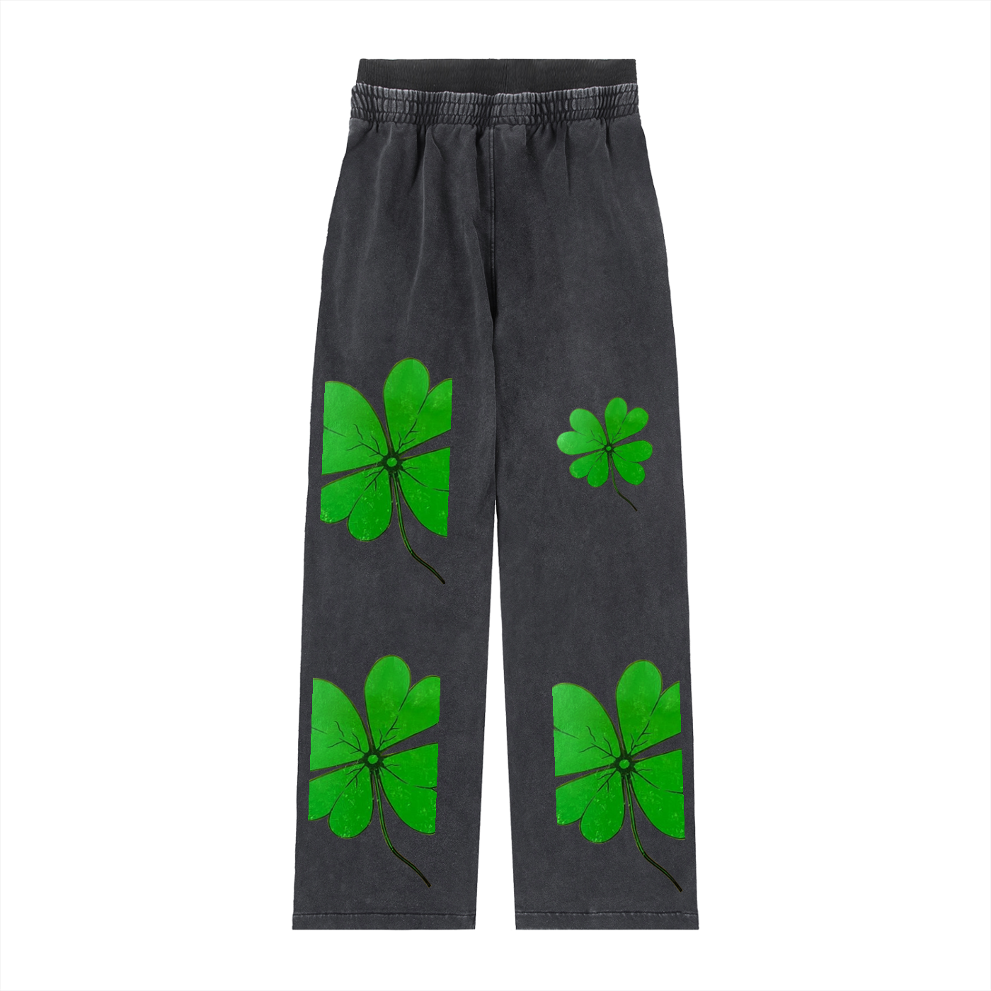 LSSTLK,LUCK,SWEATS,WOMEN