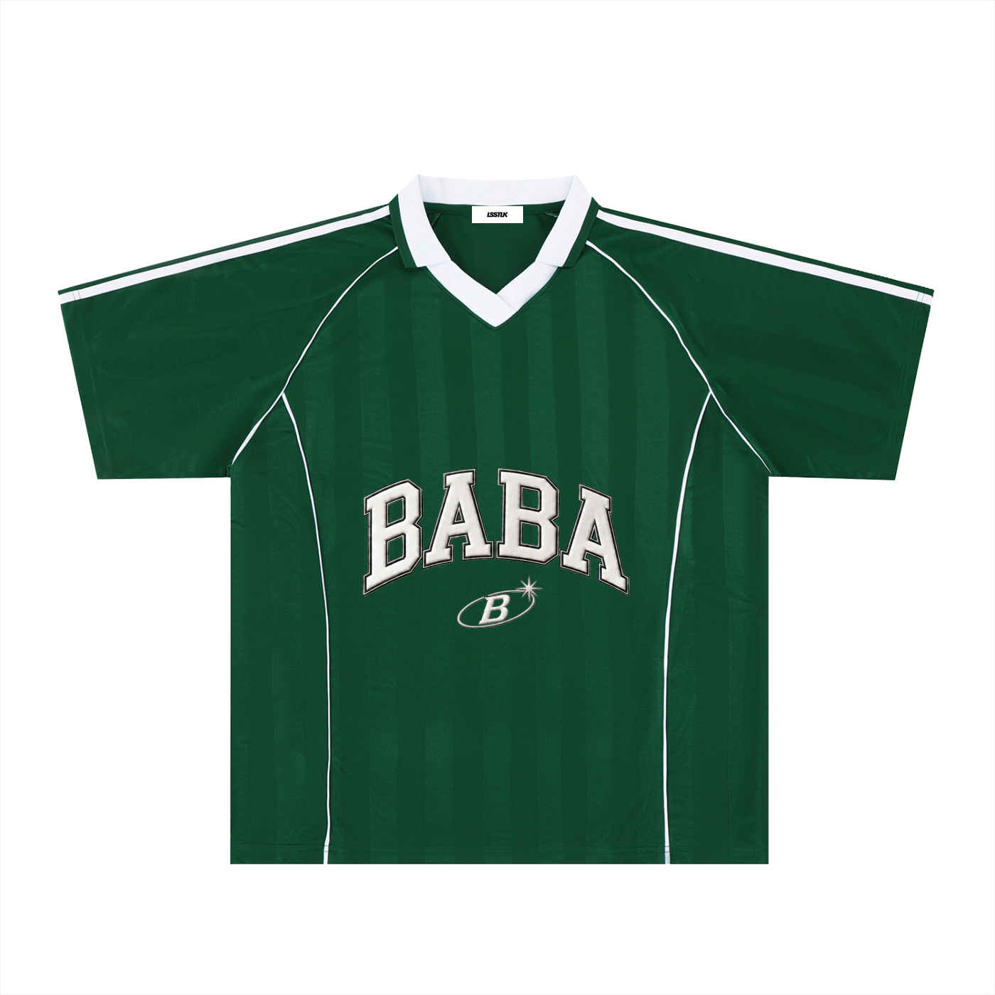 LSSTLK "BABA" Jersey
