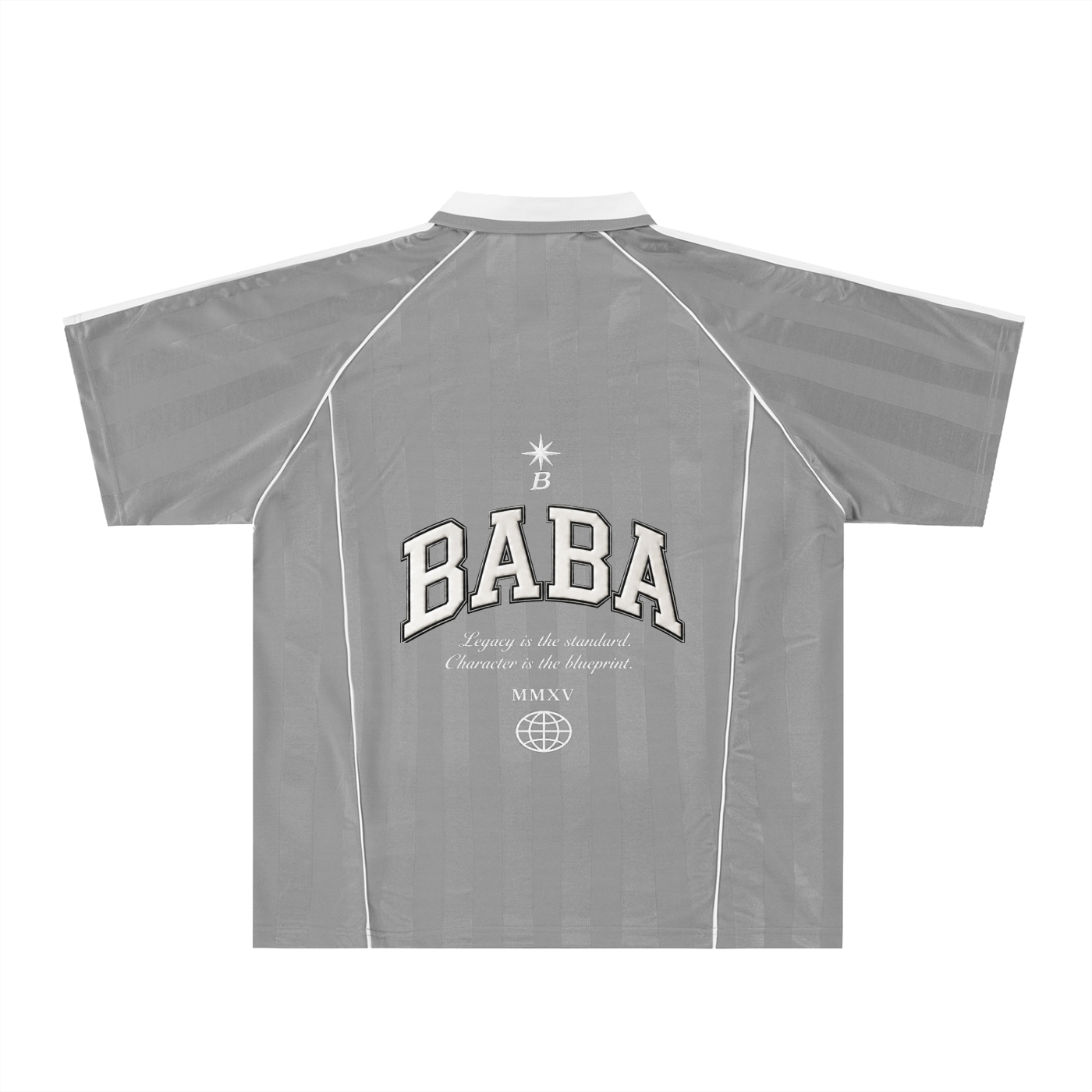 LSSTLK "BABA" Jersey