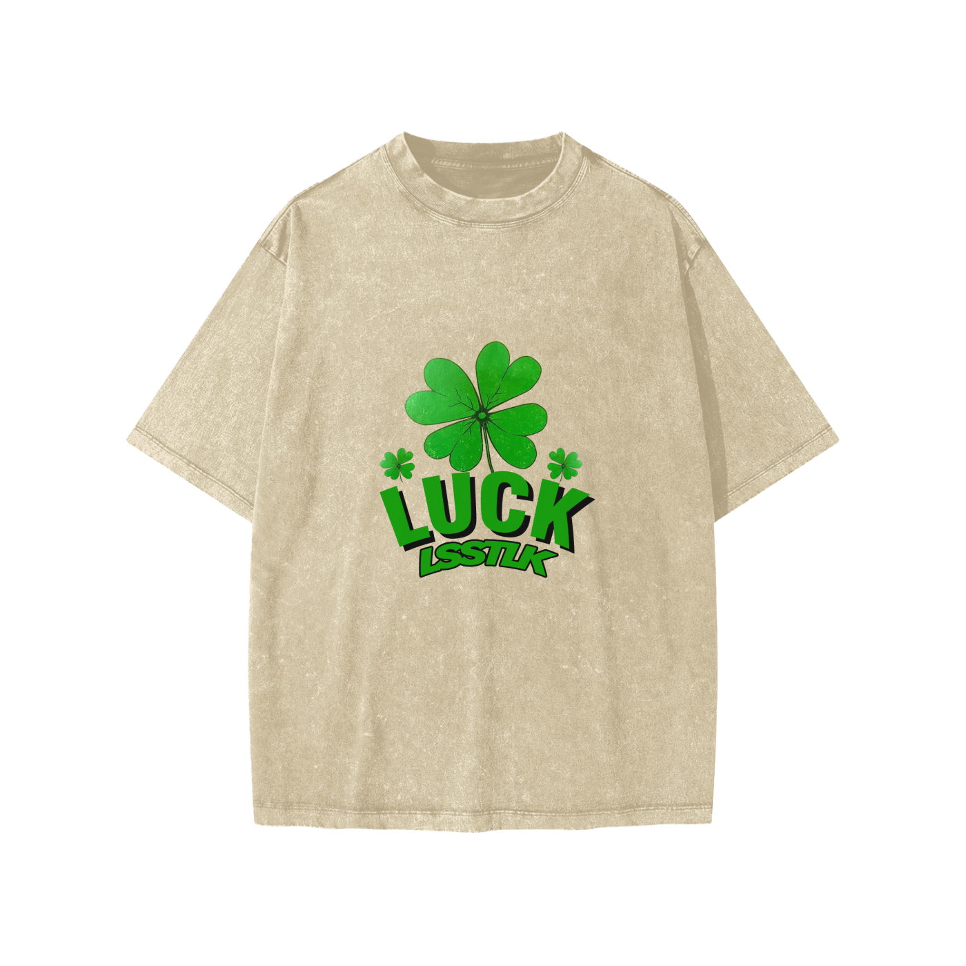 LUCK,kids