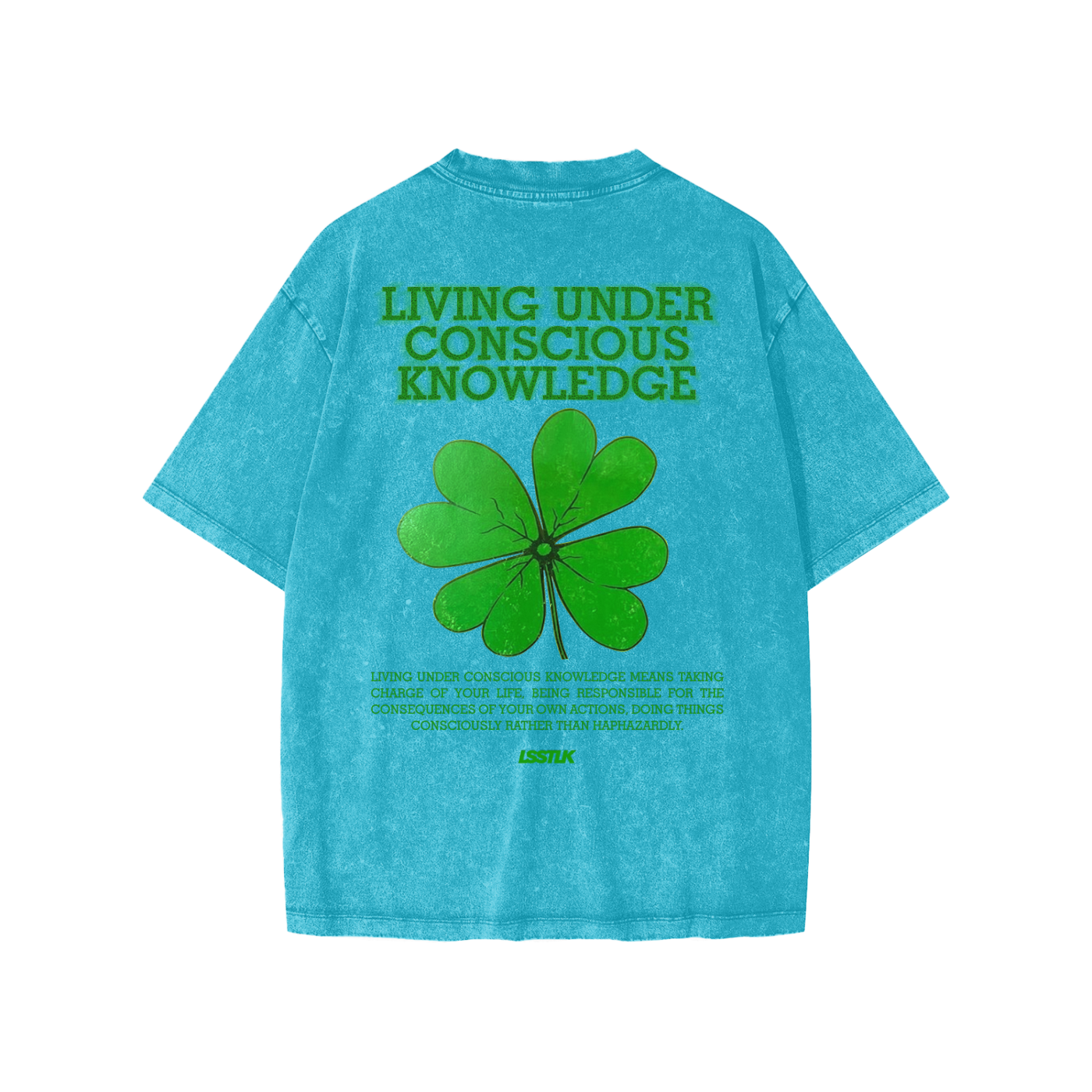 LUCK,kids