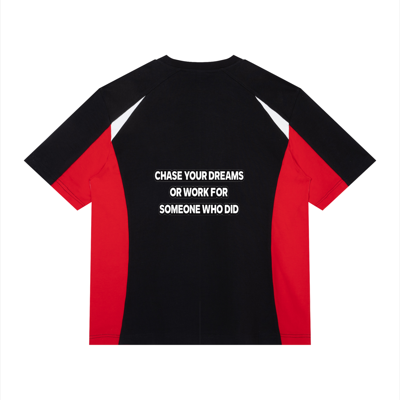 LSSTLK “Common Ground” Tee