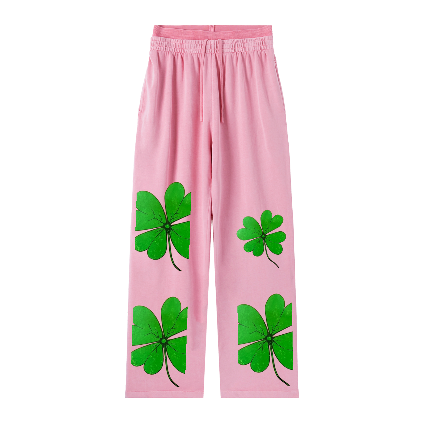 LSSTLK,LUCK,SWEATS,WOMEN