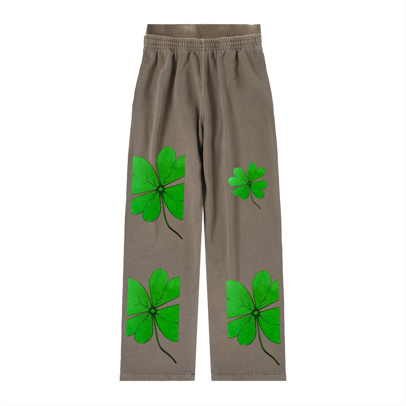 LSSTLK,LUCK,SWEATS,WOMEN