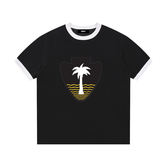 LSSTLK "Hometown Legends" Tee
