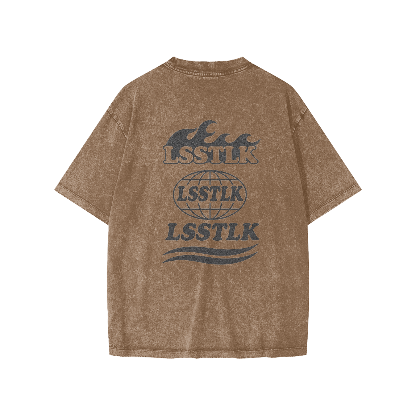 LSSTLK FEELINGS Kids Tee
