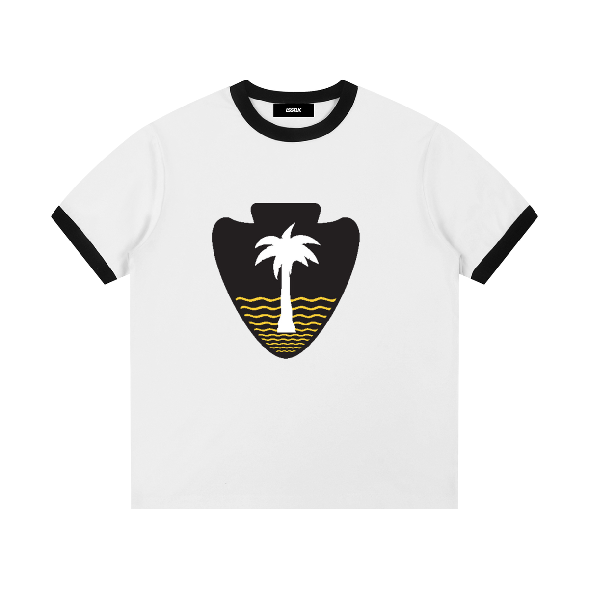 LSSTLK "Hometown Legends" Tee