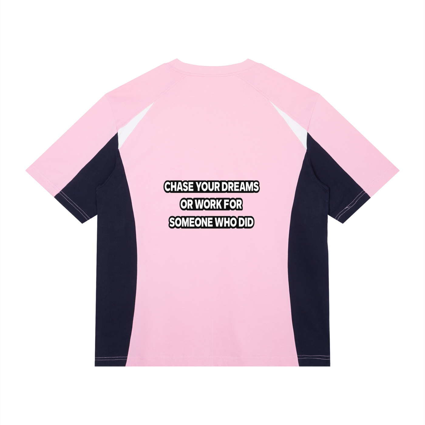 LSSTLK “Common Ground” Tee