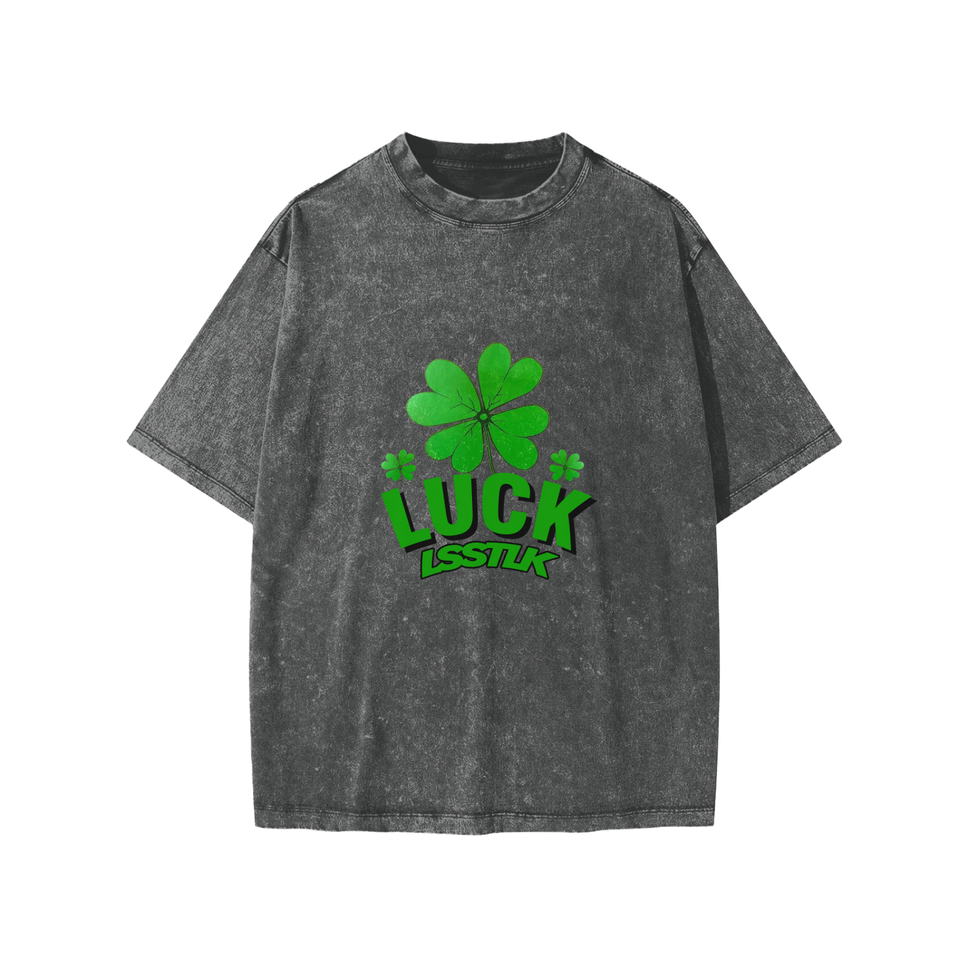 LUCK,kids