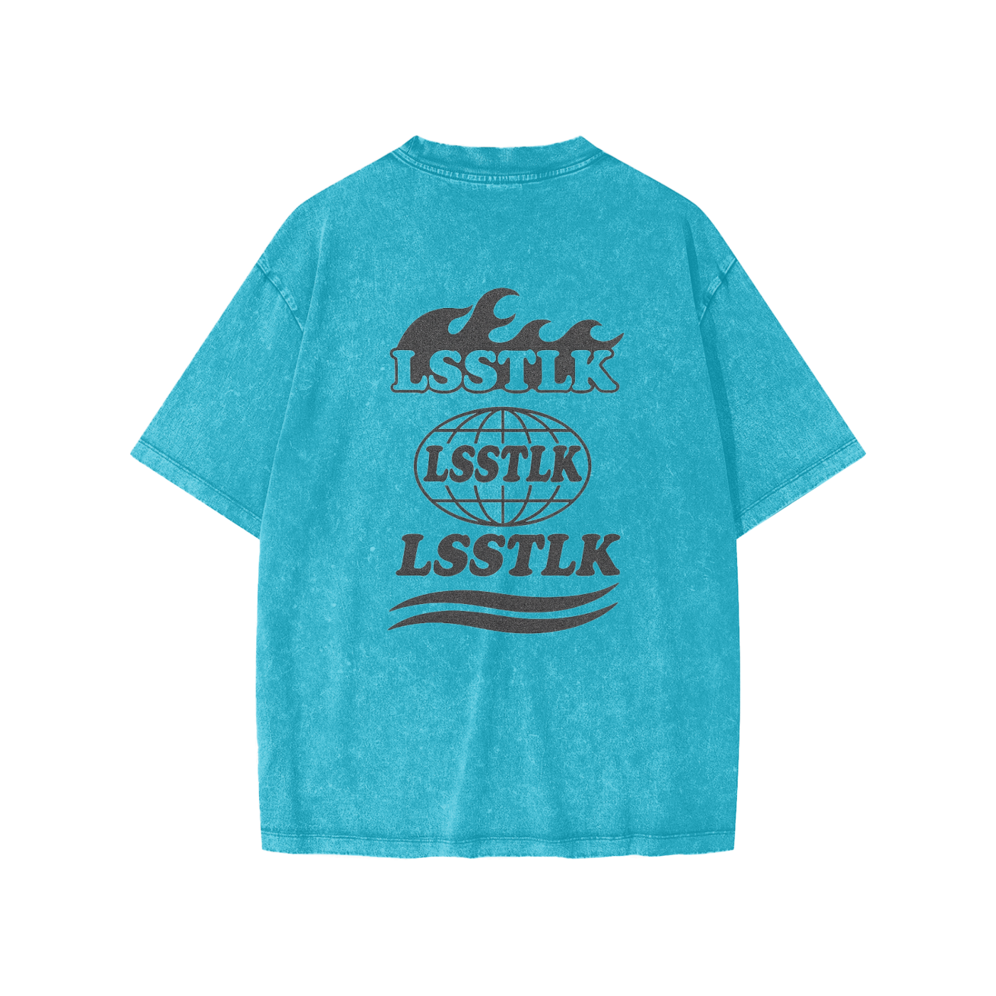 LSSTLK FEELINGS Kids Tee