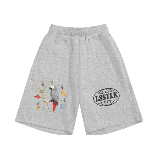 LSSTLK "ODÌ World" Kids Shorts